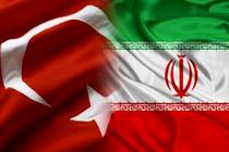 حضور سفیر ایران در آنکارا در پایانه مرزی ایران و ترکیه