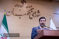خودمان مشکلاتمان را درون خانواده نظام حل می‌کنیم/ امیدواریم اصلاح قانون انتخابات به سال آینده برسد