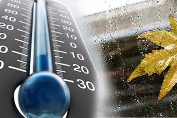 کاهش دما در شمال و شرق ایران تا میانه هفته پیش‌بینی شد