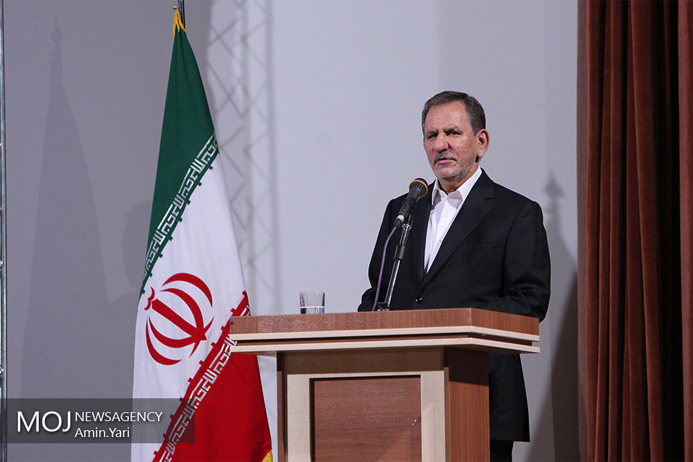 ایران افتخار می‌کند در مبارزه با تروریست پیشگام و پیشتاز بوده است/ باید برای بازسازی سوریه تلاش شود