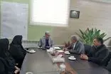 توسعه پلی کلینیک تامین اجتماعی شهرستان مشگین‌شهر