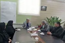 توسعه پلی کلینیک تامین اجتماعی شهرستان مشگین‌شهر