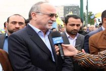 راهپیمایی روز قدس اعلام نه بزرگ ایرانیان به استکبار است