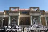 جامعه درمانی مشهد جنایات علیه غزه را محکوم کردند