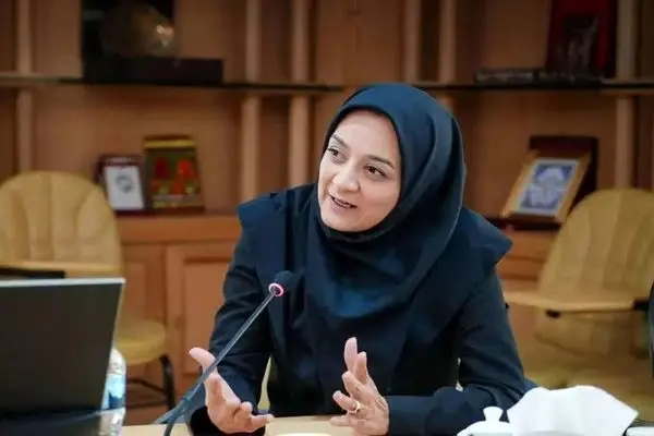 قیر تنها یک کالای صنعتی نیست، بلکه یک کالای سرمایه‌ای است