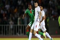  Burkina Faso defeated by Iran in friendly match