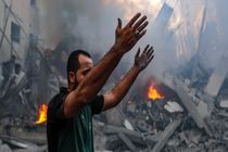پیام‌های پشت‌پرده جنایتهای تکان‌دهنده اسرائیل علیه مردم غزه