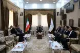 گسترش همکاری‌های ایران و روسیه در هرمزگان دنبال می‌شود