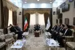گسترش همکاری‌های ایران و روسیه در هرمزگان دنبال می‌شود