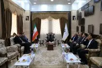 گسترش همکاری‌های ایران و روسیه در هرمزگان دنبال می‌شود