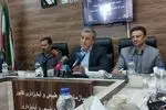 نصب دوربینهای پایش منابع طبیعی در اردبیل آغاز شد/ رصد حرکات مشکوک در جنگلها و اراضی تا ۴۰۰ کیلومتر