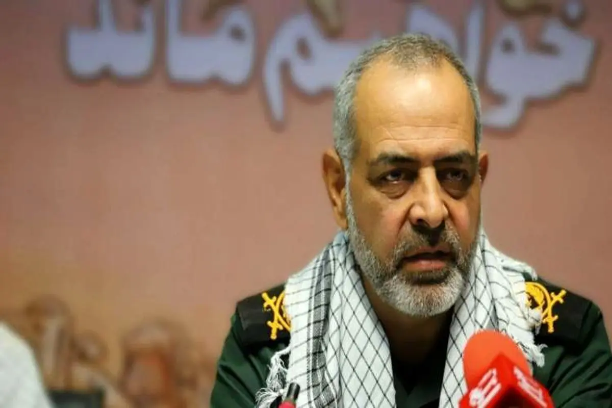 سردار افضلی