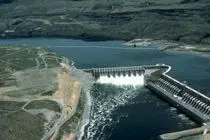 67 درصد ظرفیت سدهای کرمانشاه پر از آب است