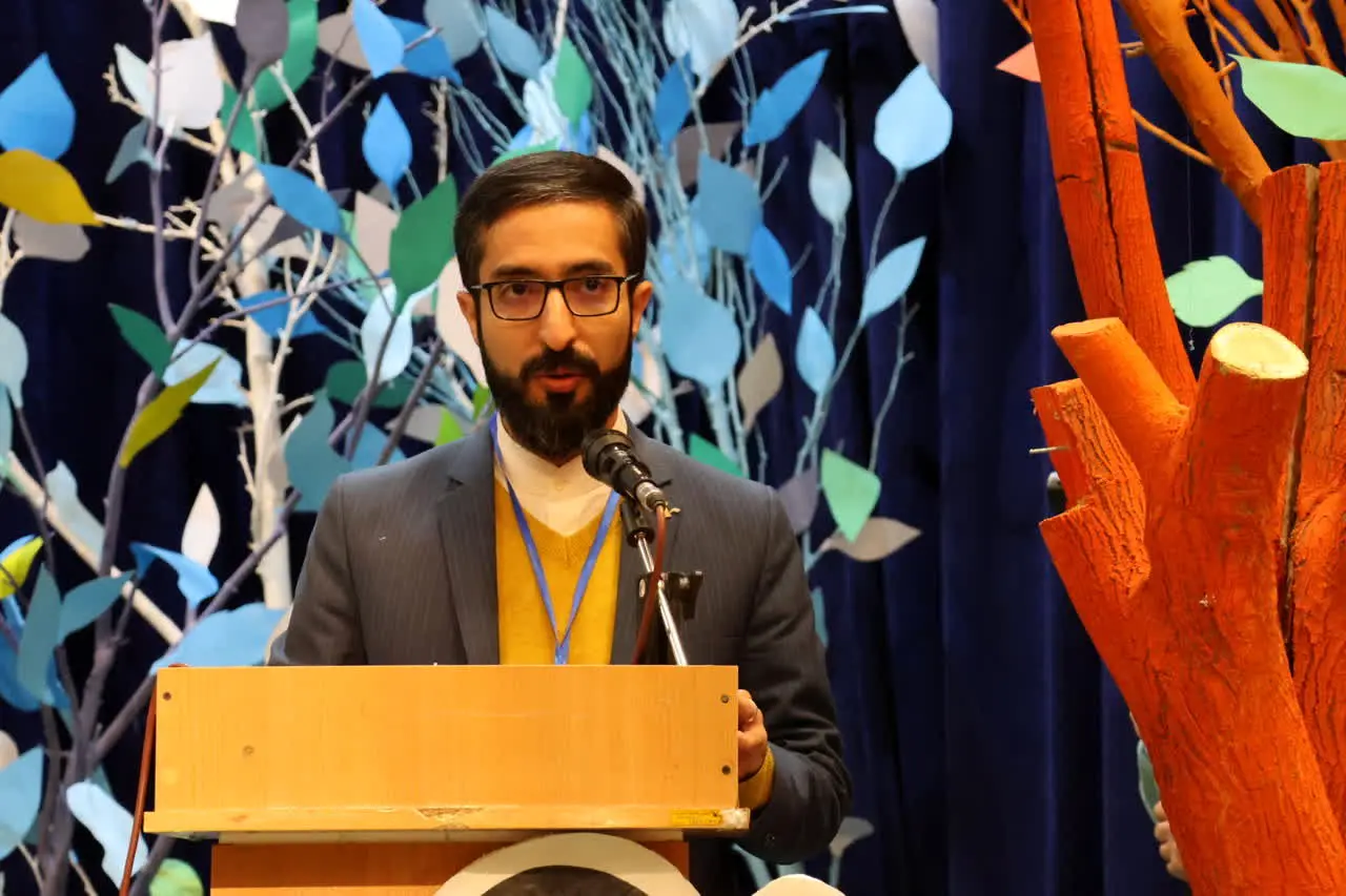 آغاز جشنواره بین‌المللی قصه‌گویی در چهارمحال و بختیاری