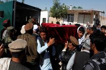 40 غیرنظامی در حمله به مواضع طالبان در افغانستان جان باختند