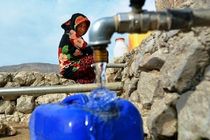 اولویت آبفا هرمزگان دسترسیِ جمعیت روستایی به آب شرب پایدار است