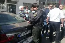 ممانعت شرکت توسعه و نگهداری اماکن ورزشی از ورود چوگان‌ بازان به باشگاه شهدا