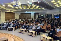 اولین مراسم ملی یادبود استادان و کارکنان شهید دانشگاه های کشور در دانشگاه گیلان برگزار شد