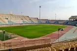ورزشگاه غدیر اهواز آماده میزبانی بازی‌های نیم‌فصل دوم لیگ برتر فوتبال است