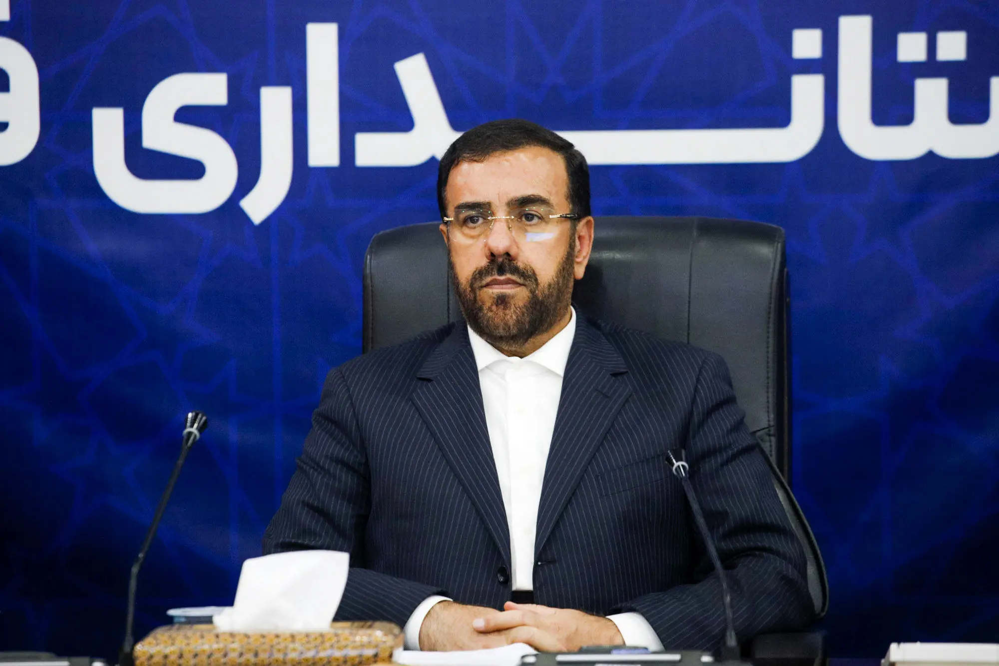 برگزاری انتخابات الکترونیک به شفافیت و دقت انتخابات کمک می‌کند