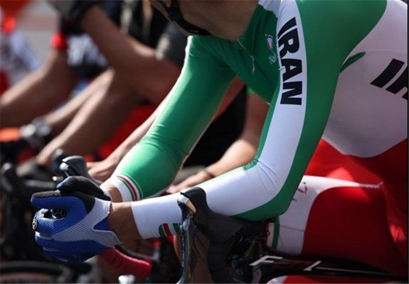 ۴ دوچرخه سوار المپیکی ایران مشخص شدند
