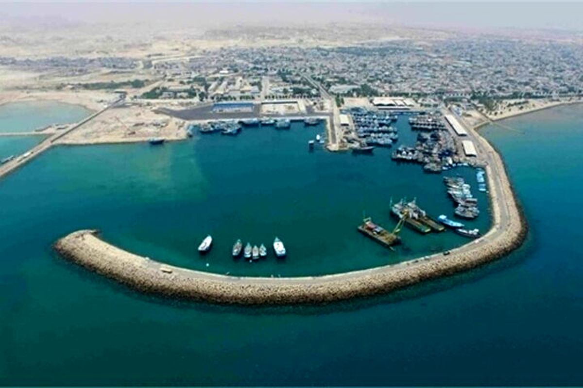 احداث بندر جدید در دیر بوشهر/ صادرات 350 هزار تنی از بنادر جنوبی