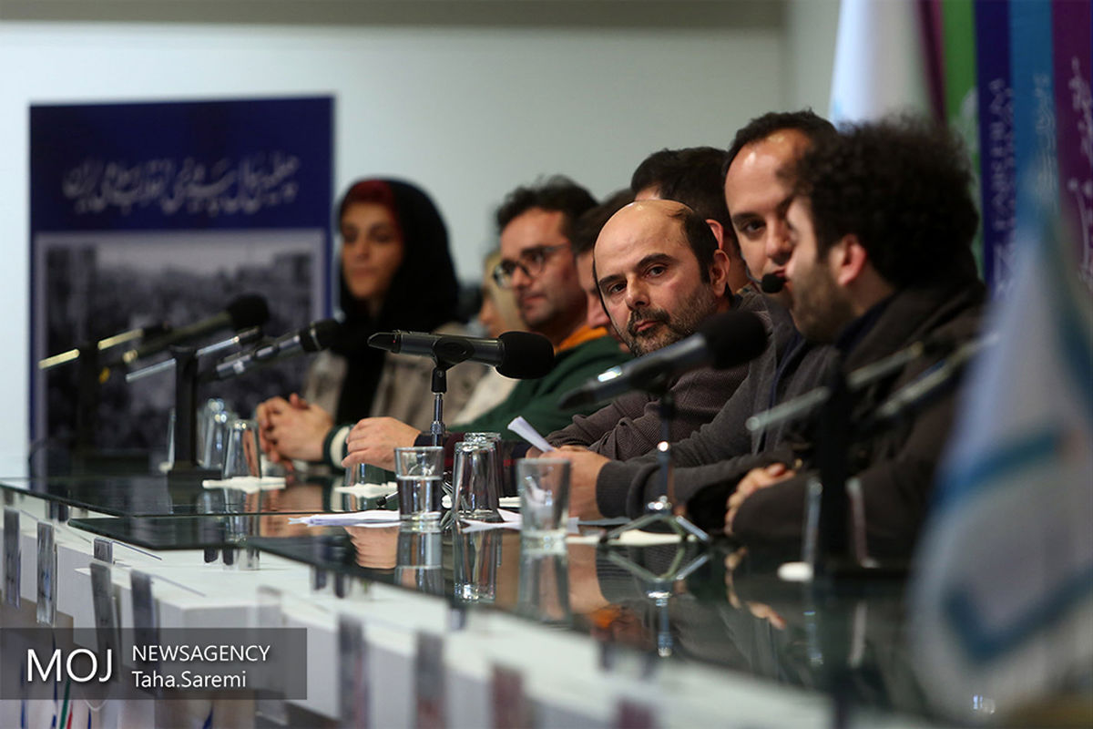 حواشی روز چهارم جشنواره فیلم فجر