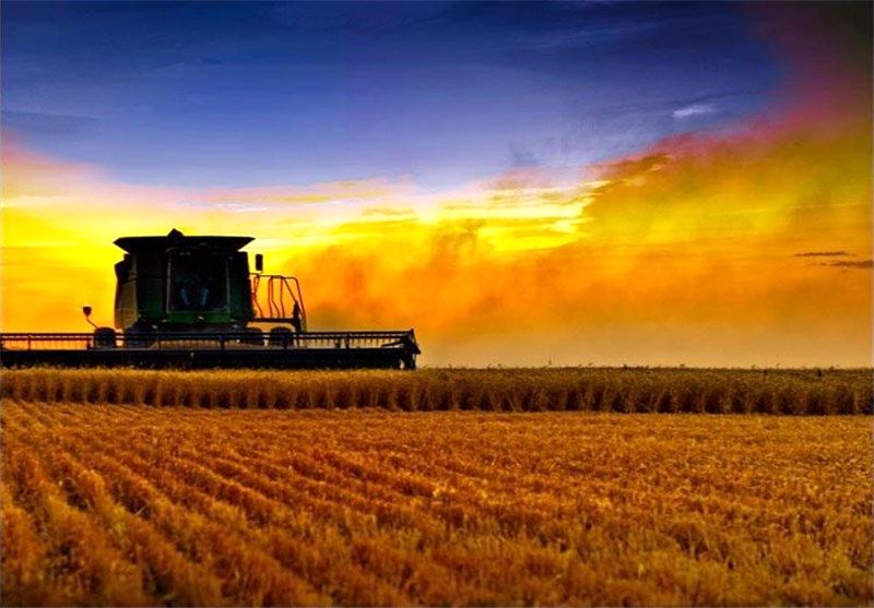 نرخ سود تسهیلات بخش کشاورزی به ۱۵ درصد کاهش یافت