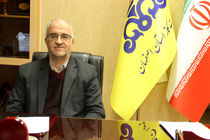فعالیت شبانه روزی بیش از2 هزار ایستگاه  گازرسانی در استان اصفهان