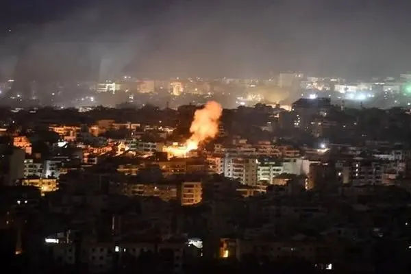 رژیم صهیونیستی به یک خودرو در جنوب لبنان حمله کرد