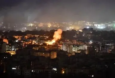 اسرائیل نقض توافق آتش‌بس با حزب‌الله را تکرار کرد