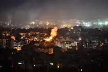 اسرائیل نقض توافق آتش‌بس با حزب‌الله را تکرار کرد