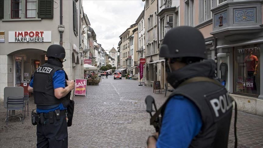 آلمان از حمله به یک زن مسلمان در شهر "اولم" خبر داد