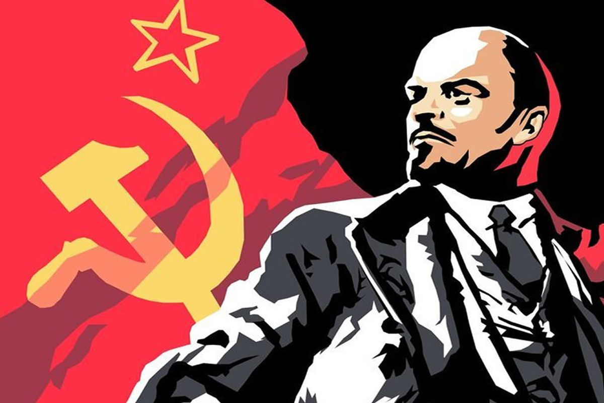 رویای ناکام انقلاب روسیه