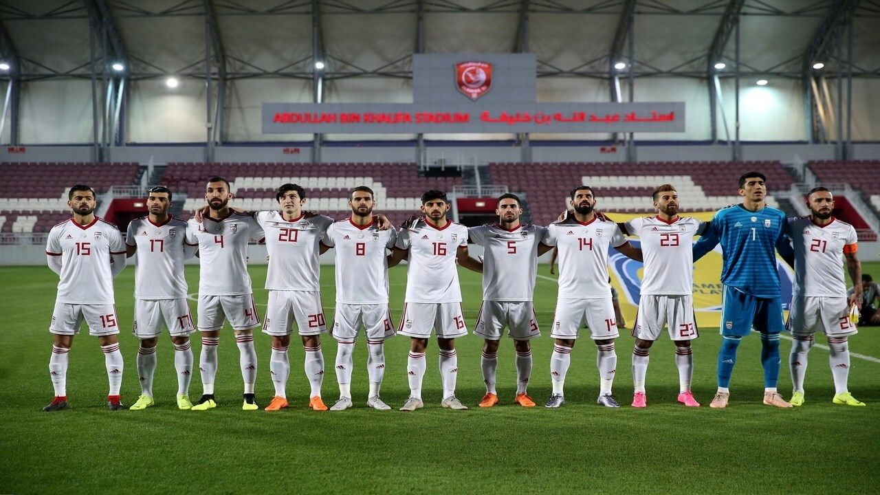 تازه‌ ترین رده بندی تیم‌های ملی فوتبال جهان/ ایران همچنان در جایگاه ۳۱ جهان 