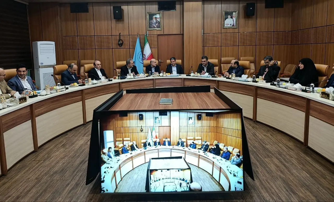 جهش در شیلات اردبیل با امضای تفاهم‌نامه سه‌جانبه توسعه زیرساخت‌ها