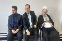 دادستان کل کشور از دادسرای ارومیه بازدید کرد