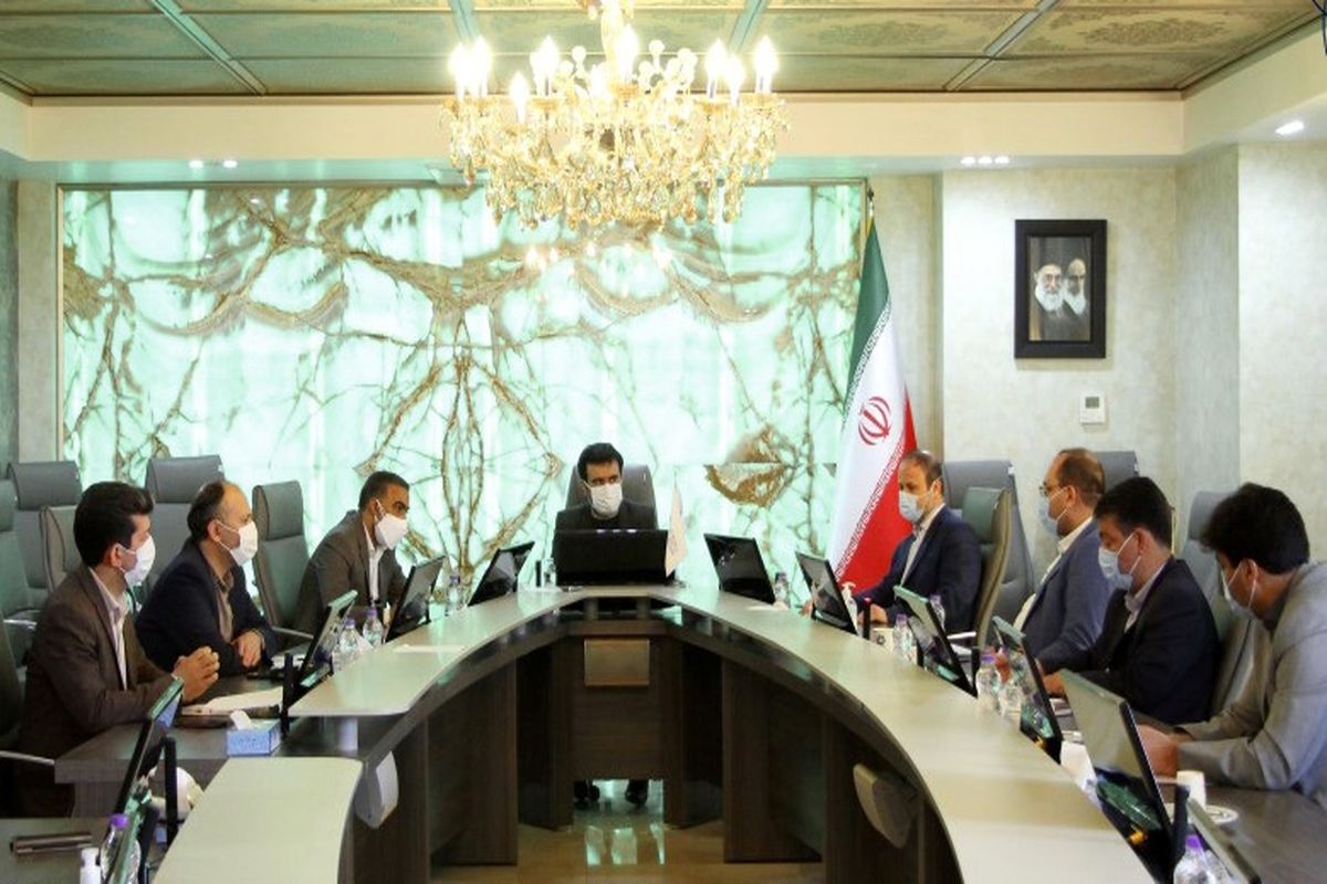  نشست تشکیل کمیته رسیدگی به تعهدات ارزی ایفا نشده در اتاق اصفهان برگزار شد