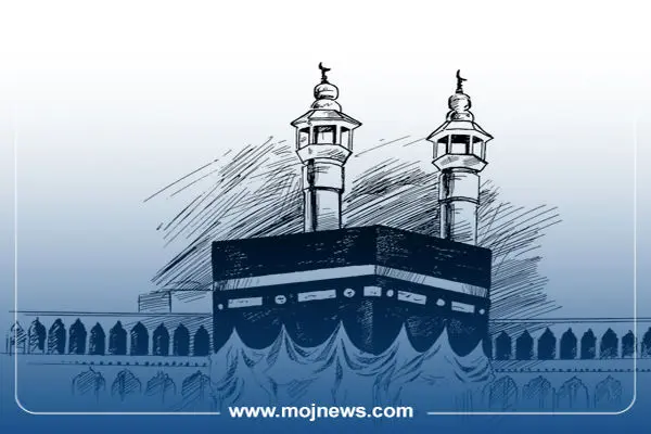 اینفوگرافیک/اعمال دحو الارض