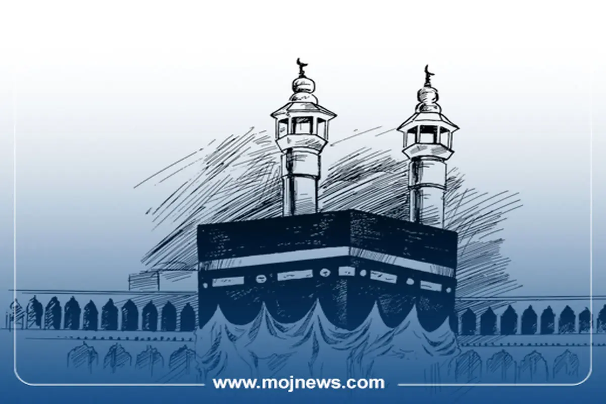 اینفوگرافیک/اعمال دحو الارض