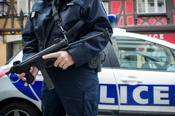 لایحه امنیتی جدید فرانسه برای مقابله با تهدید افراط گرایان