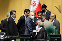 قالیباف همچنان رئیس مجلس شورای اسلامی باقی ماند