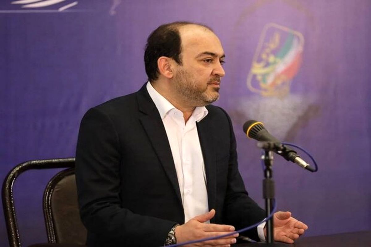 آیت الله رئیسی در ایام انتخابات برنامه‌ای برای تأسیس ستاد انتخاباتی ندارد