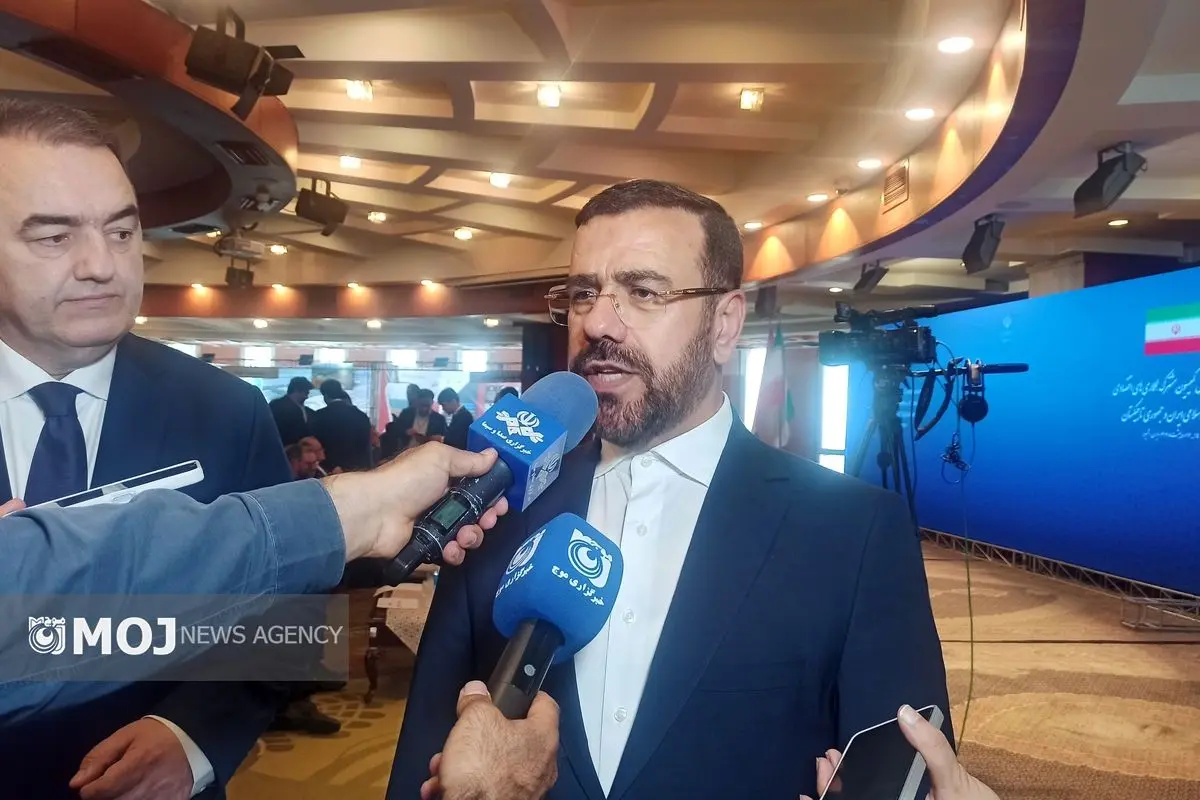 فارس و تاجیکستان در مسیر گسترش روابط میان دو کشور گام برمیدارند