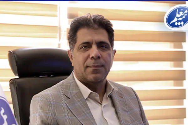بیش از سه میلیون زائر اربعین تحت پوشش بیمه معلم قرار گرفته‌اند