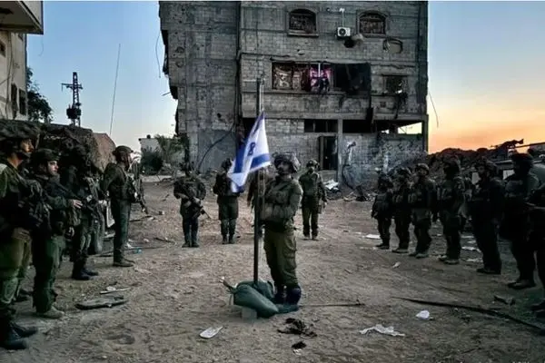 رژیم صهیونیستی بر حفظ کنترل امنیتی کامل نوار غزه تأکید کرد