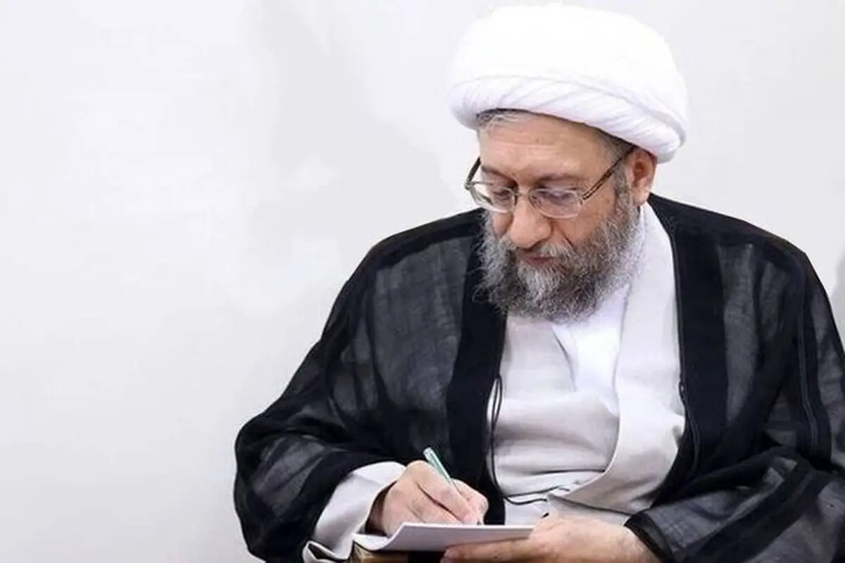 رئیس مجمع تشخیص مصلحت نظام حادثه بندرعباس را تسلیت گفت