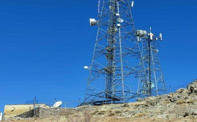 توسعه شبکه فیبر نوری در شهرستان کاشان