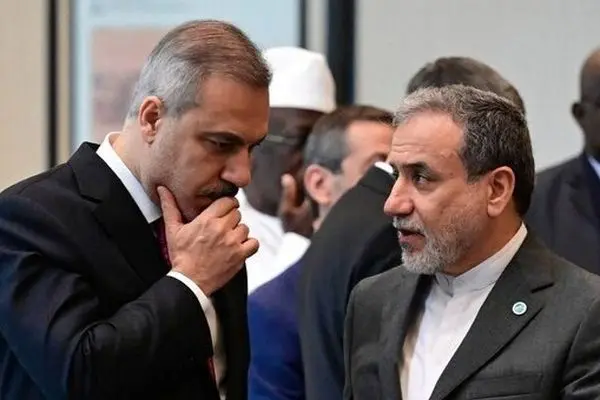 نشست فوق‌العاده سازمان همکاری اسلامی آغاز شد