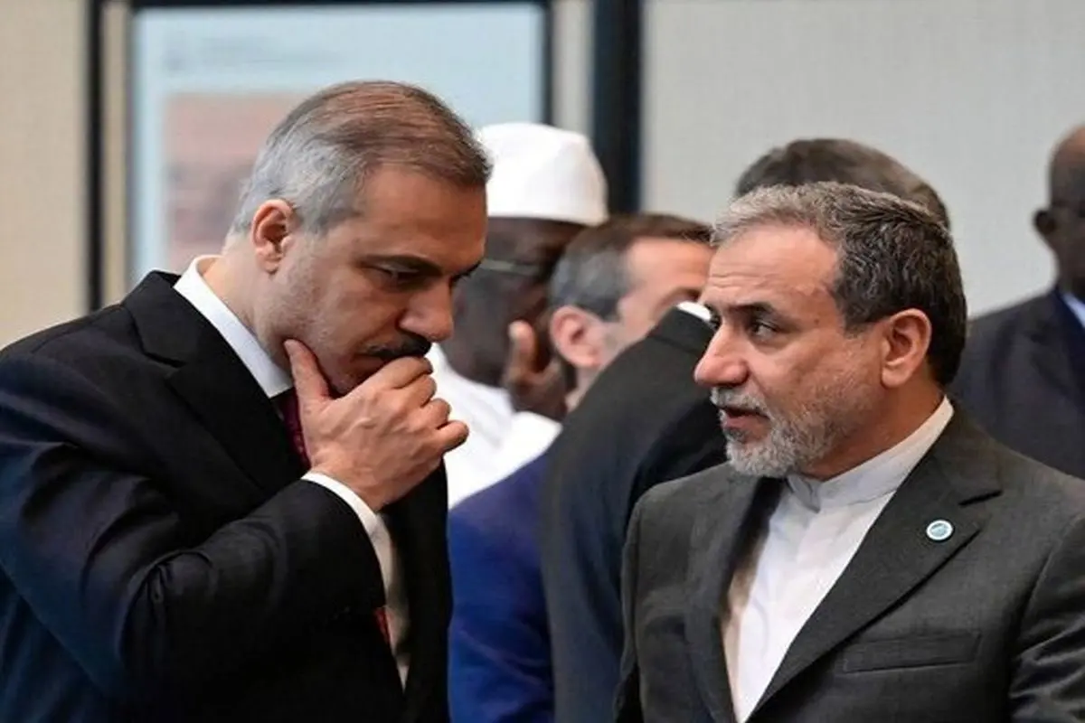 نشست فوقالعاده سازمان همکاری اسلامی آغاز شد